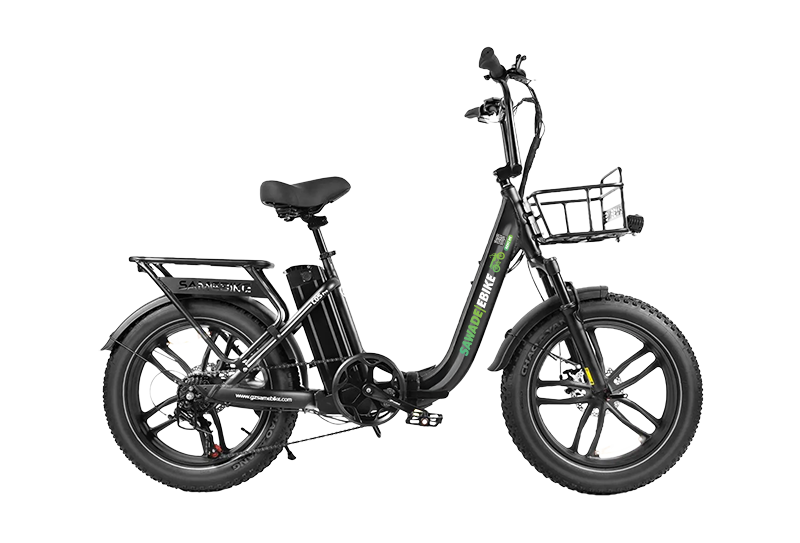 BuddyBike e-bike rental in Phuket with SAWADEEBIKE – reliable, convenient and no license required
